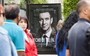 Jaime Colsa hecho de talento