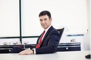 Jaime Colsa en C de Comunicacion