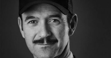 jaime colsa man of the year movember spain 2015