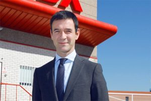 jaime colsa InnovaSpain