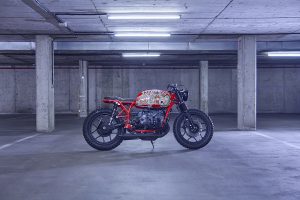 the art bike V3