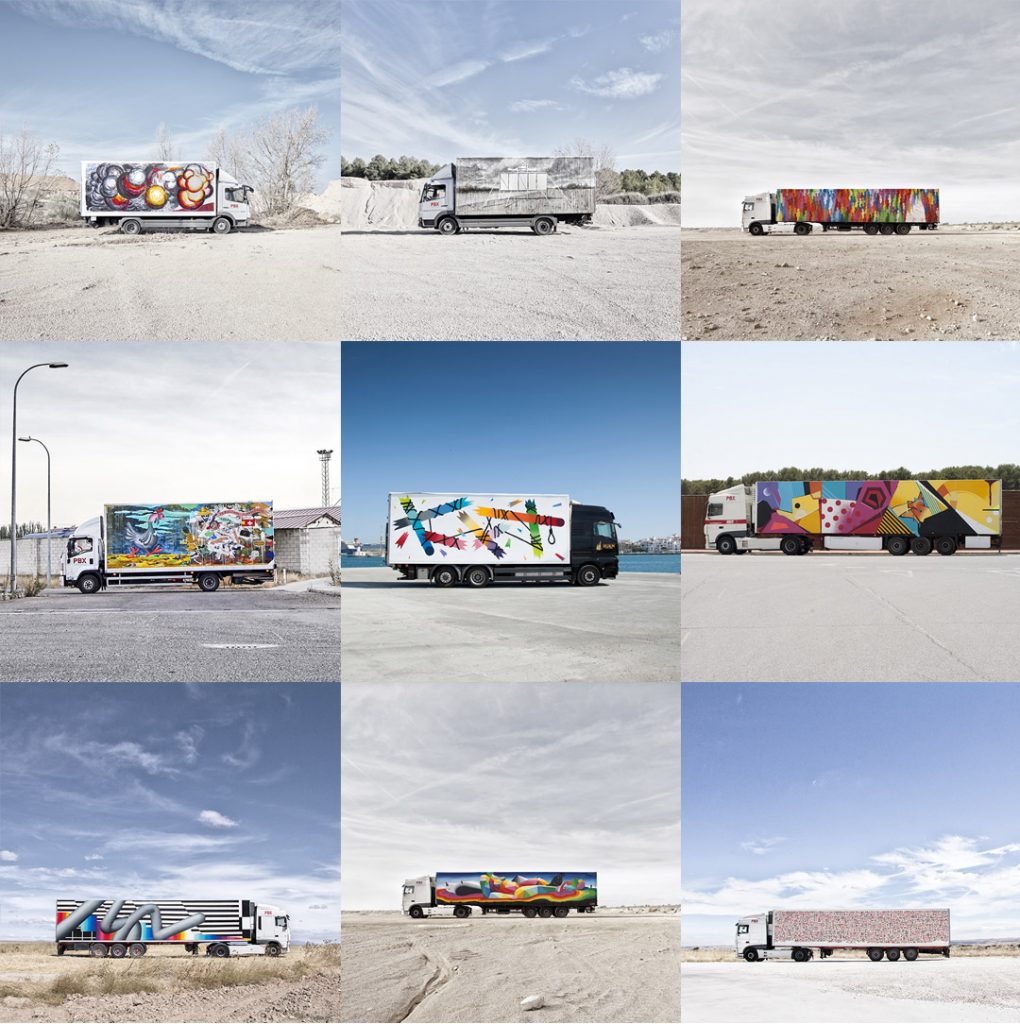 truckartproject