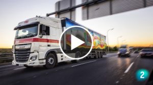 Truck Art Project-La aventura del saber