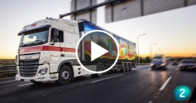 Truck Art Project-La aventura del saber