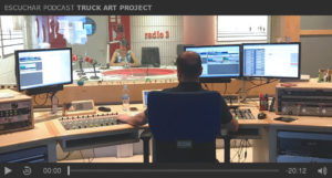 Jaime Colsa en Hoy empieza todo Radio3