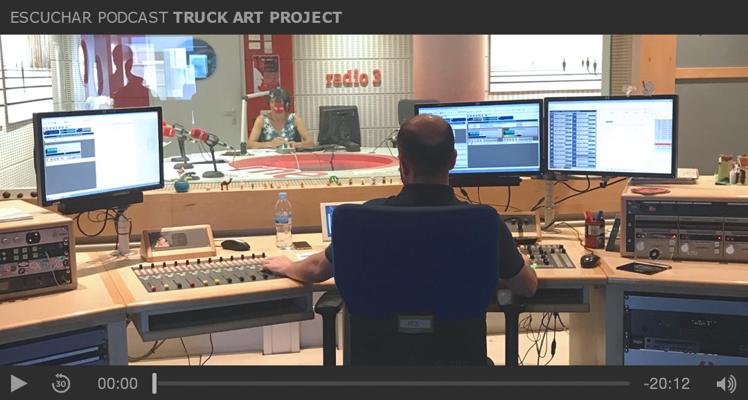 Jaime Colsa en Hoy empieza todo Radio3 jaimecolsa