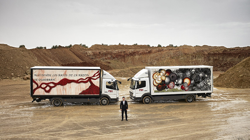 fuera-de-serie-jaime-colsa-truck-art-project