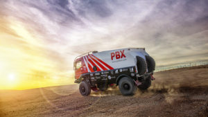 DAKAR 2018 LA AVENTURA QUE QUERIAMOS VIVIR- Dakar-Dakar 2018-PBX Dakar Team-PBXdakarTeam-Palibex