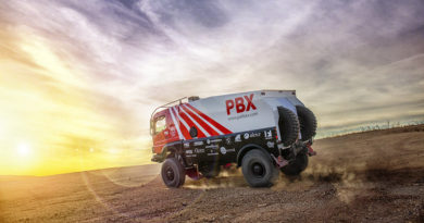 DAKAR 2018 LA AVENTURA QUE QUERIAMOS VIVIR- Dakar-Dakar 2018-PBX Dakar Team-PBXdakarTeam-Palibex