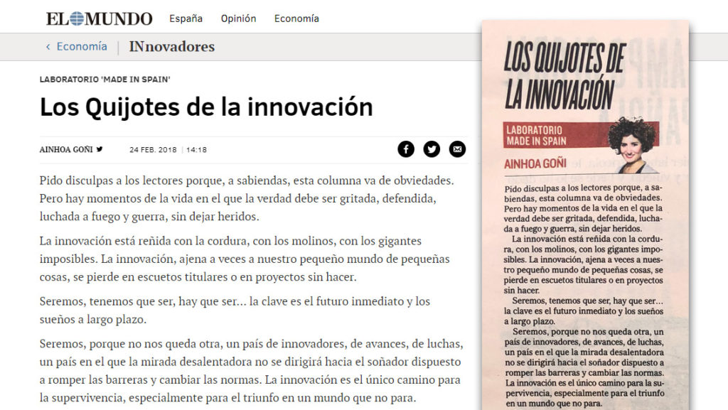 QUIJOTES-INNOVACION-PBX-PALIBEX