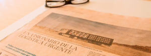 logística urgente-El Pais- Truck Art Project