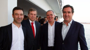 Jaime Colsa-Palibex-CEOE CEPYME
