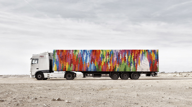 Truck Art Project-Suso333