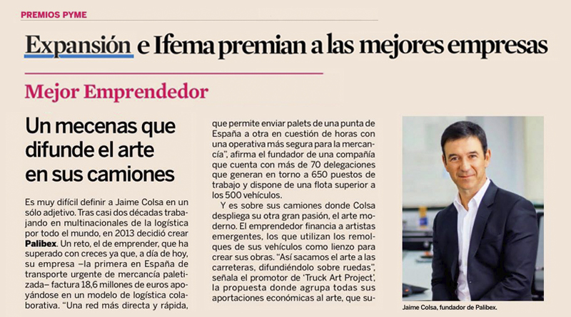 jaime colsa-premios expansión