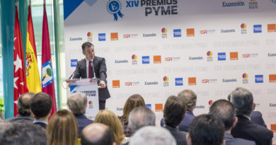 premio pyme-Jaime Colsa-mejor emprendedor