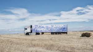jaime colsa - arteinformado - mecenas del arte - truck art project - sergio mora