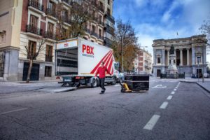 Cantabria Economica - Transporte Urgente durante Coronavirus