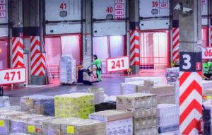 Cantabria Economica - Transporte Urgente durante Coronavirus