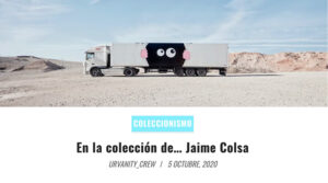 urvanity - jaime colsa - truck art project - javi calleja
