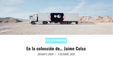 urvanity - jaime colsa - truck art project - javi calleja