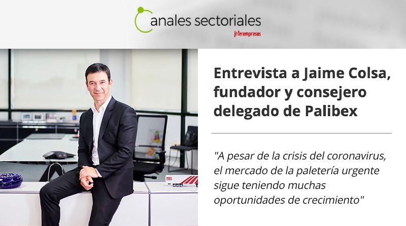 Prioridades anticovid - interempresas - Jaime colsa - 0