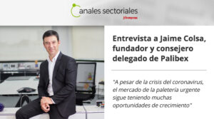 Prioridades anticovid - interempresas - Jaime colsa - 0