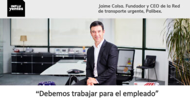 influyentes cantabria - influyentes - jaime colsa - palibex