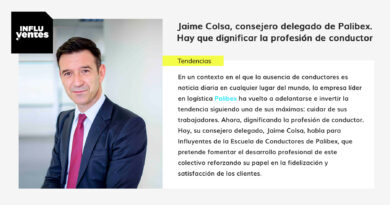 escuela de conductores pbx - jaime colsa - influyentes cantabria