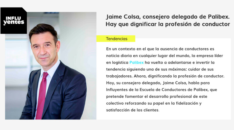 escuela de conductores pbx - jaime colsa - influyentes cantabria