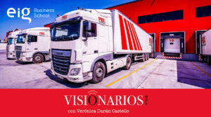 Visionarios Hoy - Jaime Colsa - Palibex