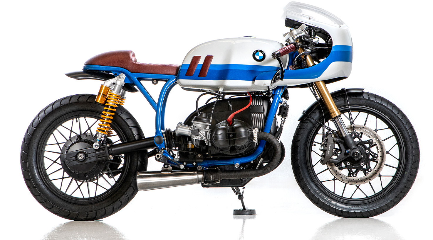 cafe racer dreams - esquire