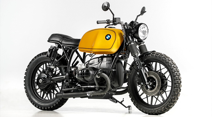 el confidencial - cafe racer dreams - crd121