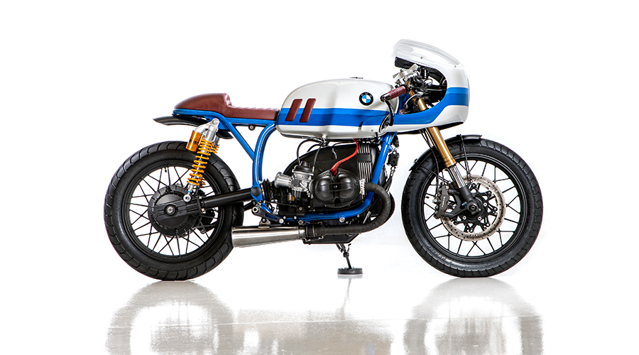 el confidencial - cafe racer dreams - crd124