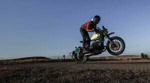 el confidencial - cafe racer dreams - crd128