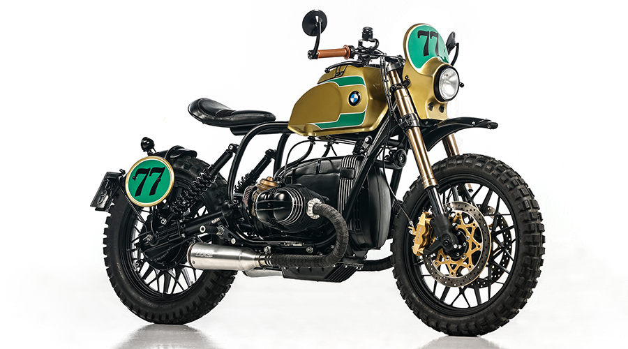 el confidencial - cafe racer dreams - crd128