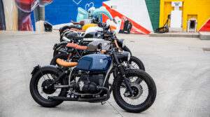 el confidencial - cafe racer dreams