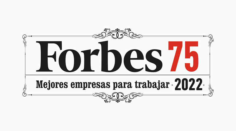 75 mejores empresas para trabajar - forbes - palibex