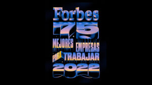 mejores empresas para trabajar - forbes - palibex