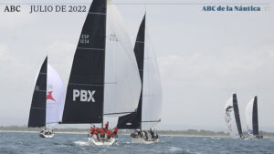 Palibex nuevo en la vela pesada_ABC de la vela