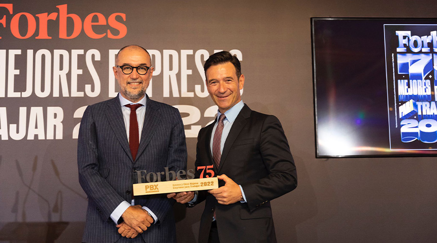 news logistica - jaime colsa - forbes