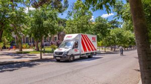 news logistica - palibex