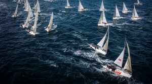 campeonato mundial j80 - campeonato mundial baiona j80 - jaime colsa - pbx sailing team
