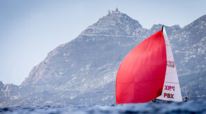 campeonato mundial j80 - campeonato mundial baiona j80 - jaime colsa - pbx sailing team
