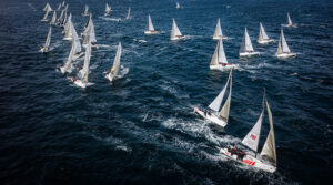 ABC Nautica - jaime colsa - pbx sailing team
