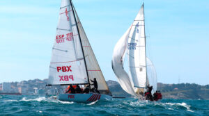Trofeo Palibex J80 - J80 Santander