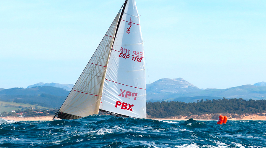 Trofeo Palibex J80 - J80 Santander