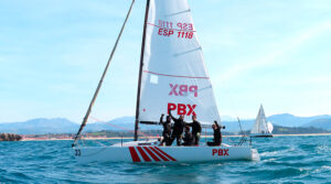 Trofeo Palibex J80 - J80 Santander