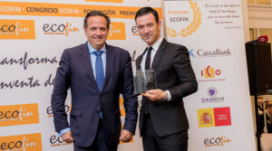 titan de las finanzas - premios ecofin - jaime colsa - palibex