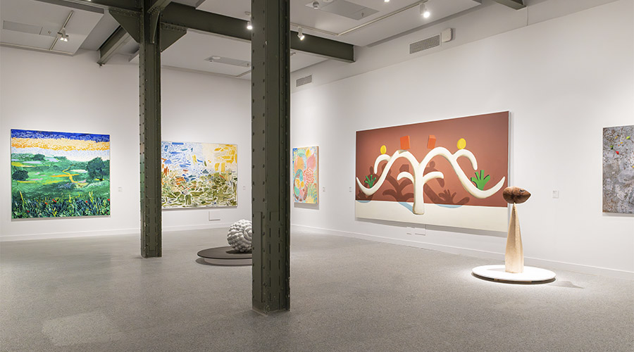 madrid colecciona - jaime colsa-abraham lacalle - 50 colecciones arte moderno - centrocentro-01