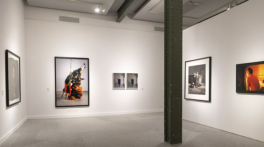 madrid colecciona - jaime colsa-abraham lacalle - 50 colecciones arte moderno - centrocentro-01